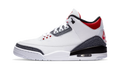 Air Jordan 3 Retro SE Fire Red Denim (2020) CZ643 100