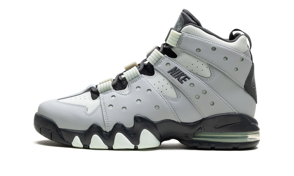 Nike Air Max 2 CB '94 Dark Smoke Grey FJ4180 001