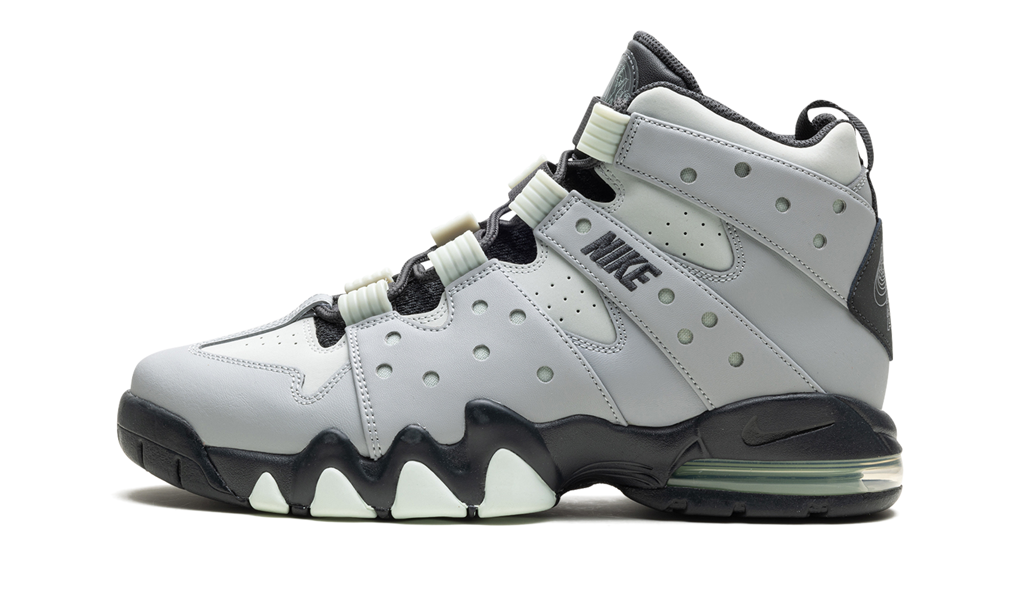 Nike Air Max 2 CB '94 Dark Smoke Grey FJ4180 001