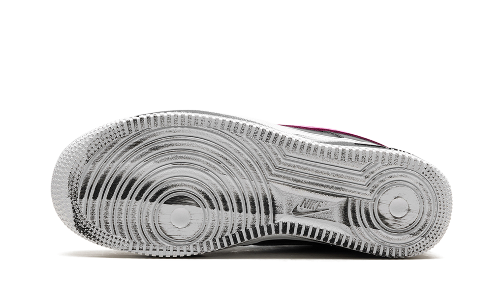 Nike Air Force 1 Low PEACEMINUSONE - Paranoise 3.0 AQ3692 004