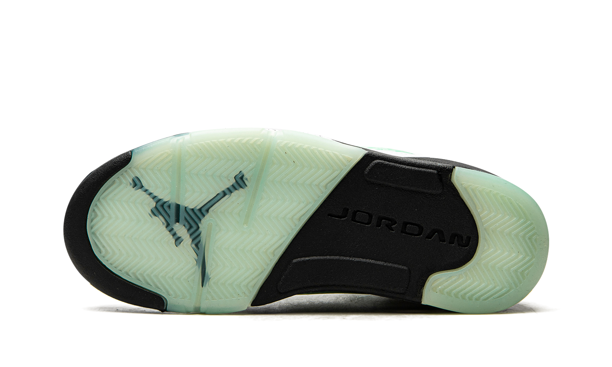 Air Jordan 5 Island Green CN2932 100
