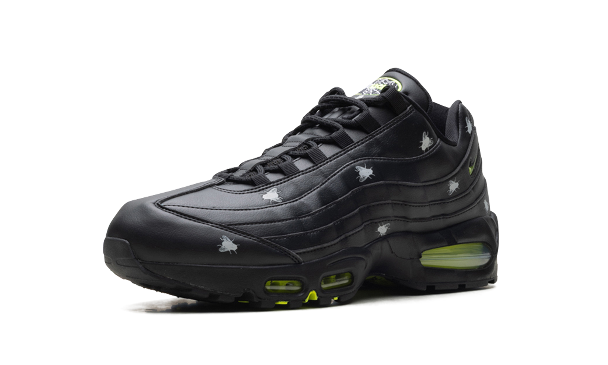 Nike Air Max 95 PRM Houseflies IM3082 001