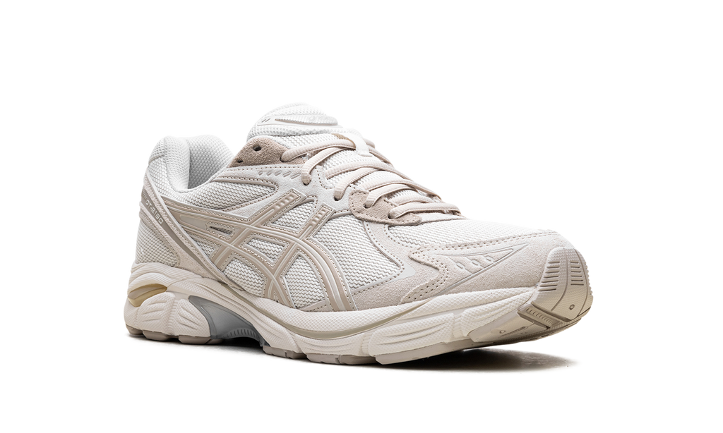 Asics GT-2160 Cream Feather Grey 1203A605 100