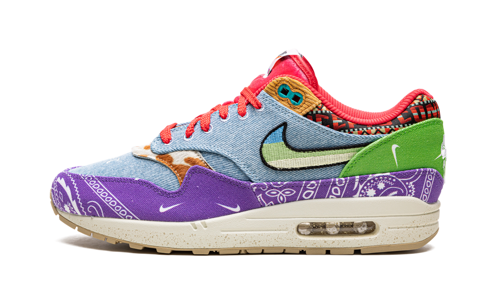 Nike Air Max 1 Concepts - Far Out DN1803 500