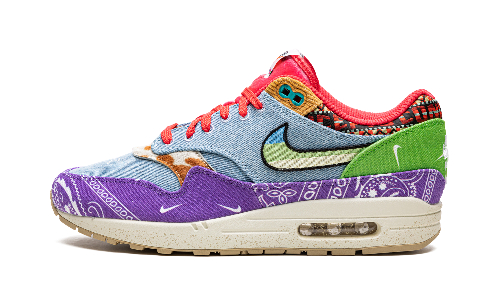 Nike Air Max 1 Concepts - Far Out DN1803 500