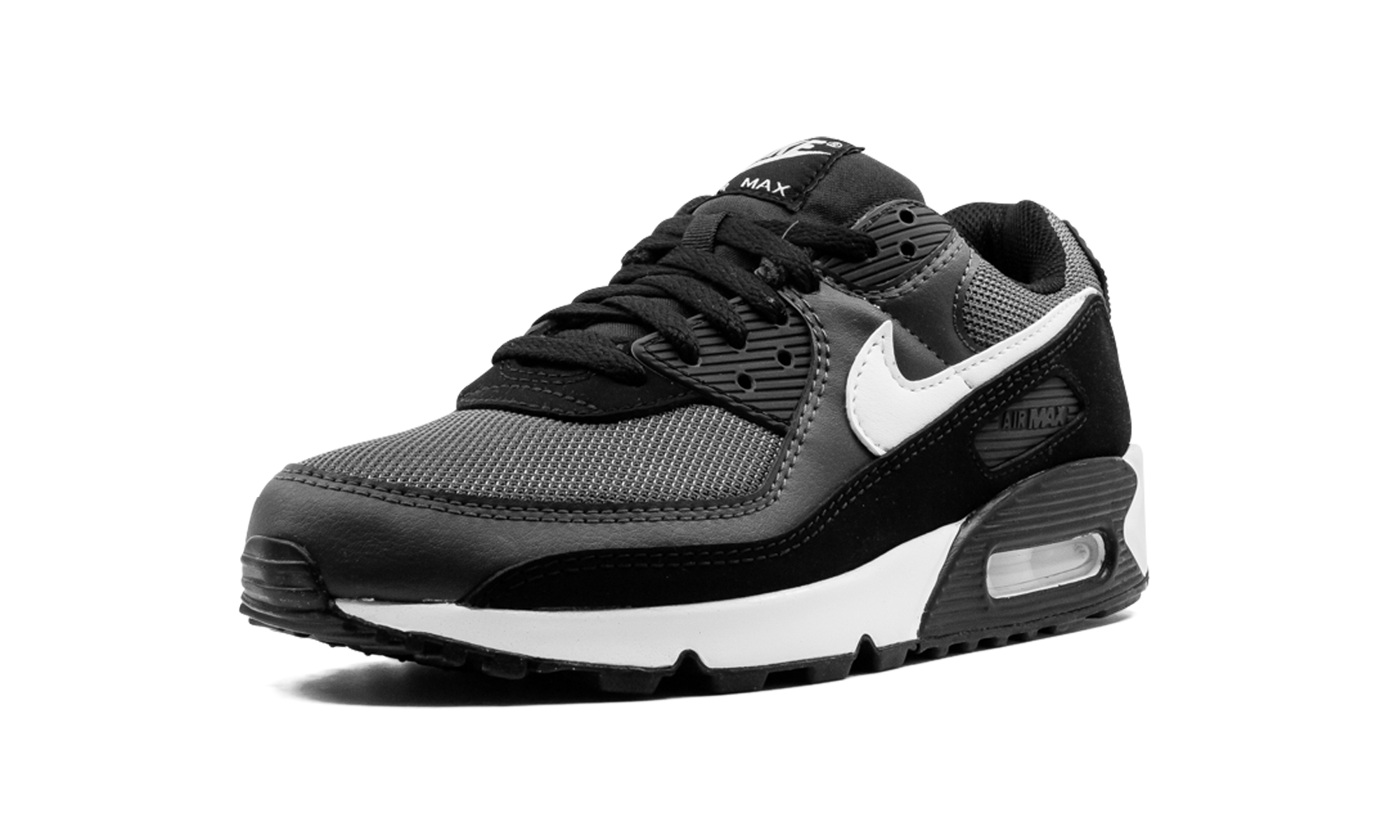 Nike Air Max 90 Iron Grey CN8490 002