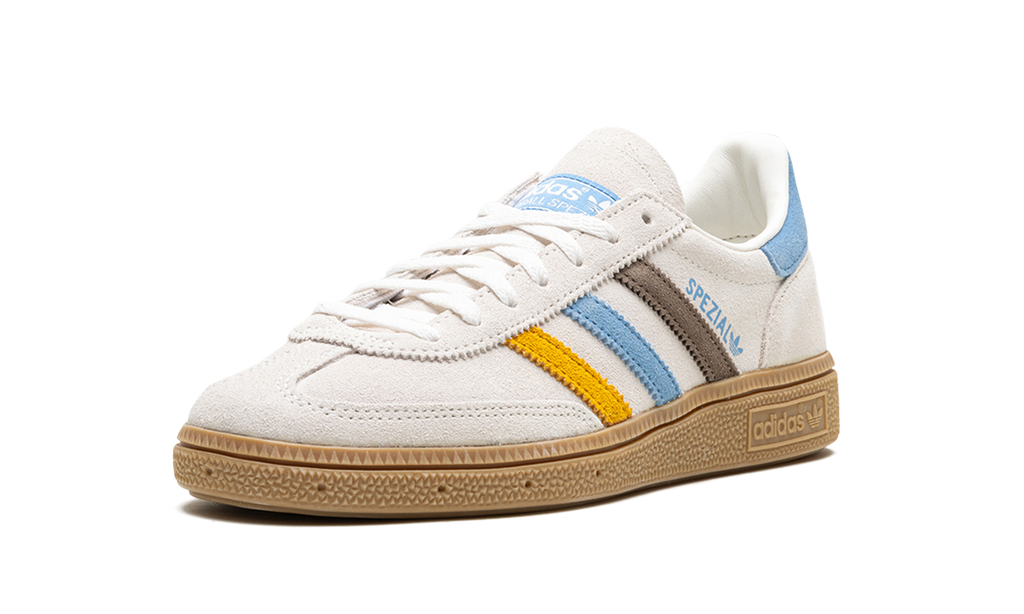 Adidas Handball Spezial WMNS Light Blue Earth Strata IG1975