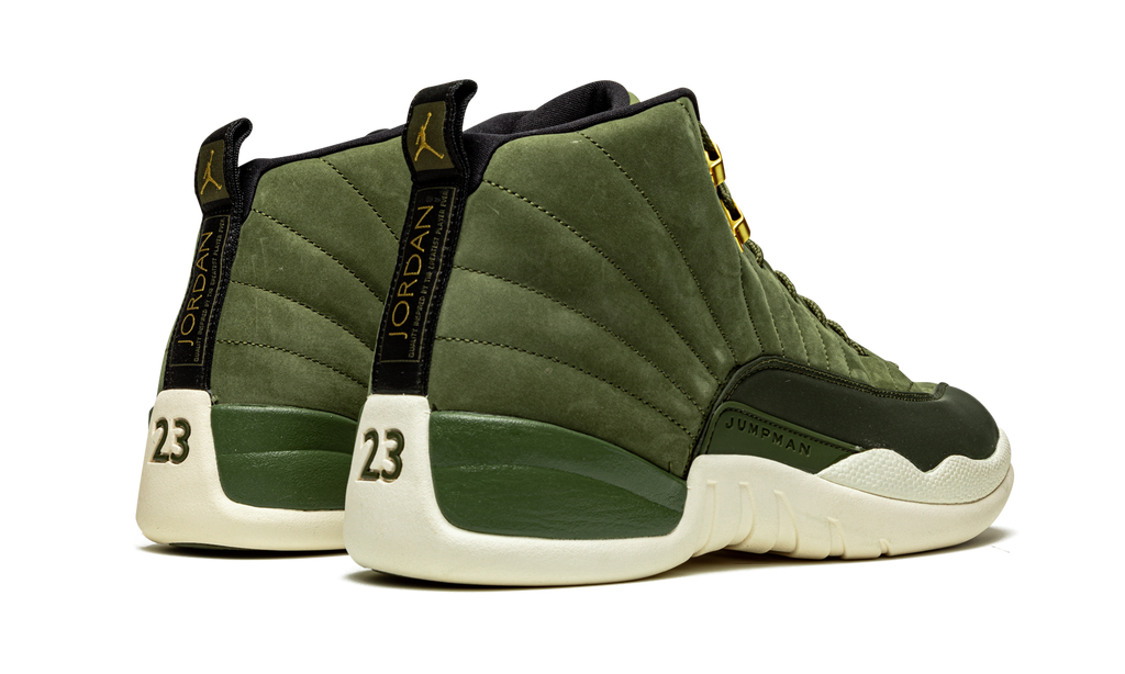 Air Jordan 12 Chris Paul Class Of 2003 130690 301