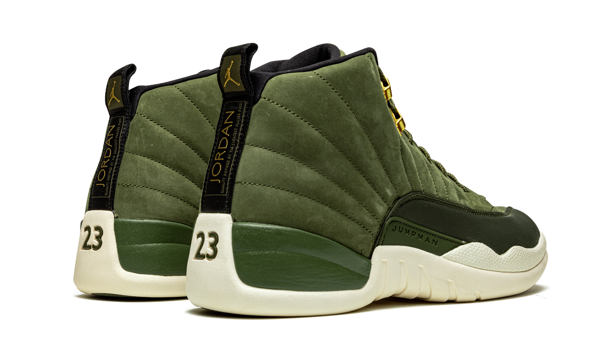 Air Jordan 12 Chris Paul Class Of 2003 130690 301