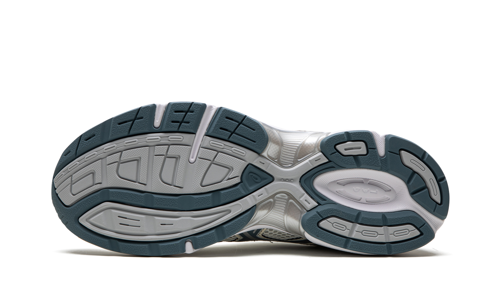 Asics Gel-1130 Cream / Ironclad 1201A256 115