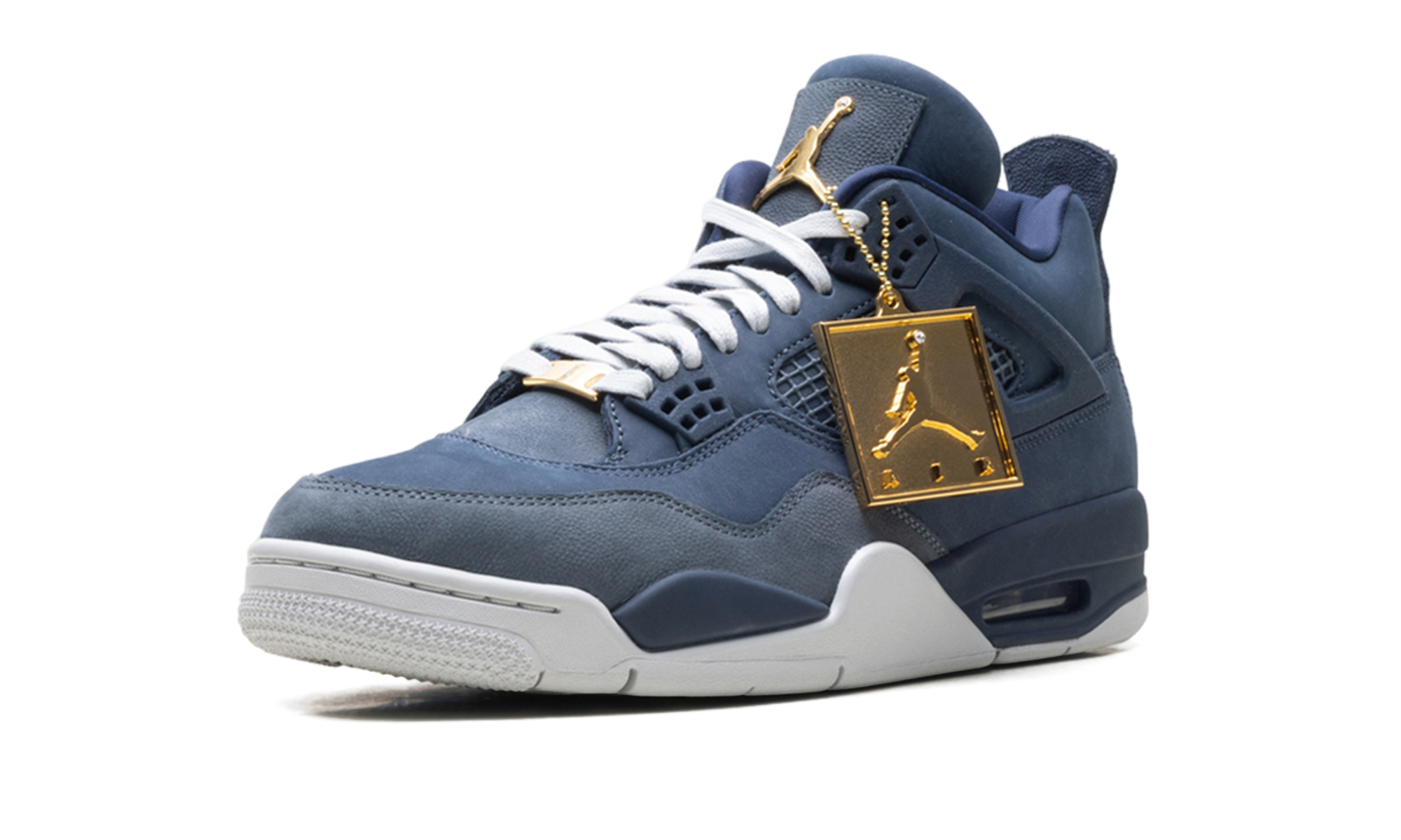 Jordan 4 Retro Howard University PE (2025) HV9204 447