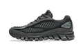 Asics Gel Quantum 360 I AMP Black Graphite Grey 1203A731 001
