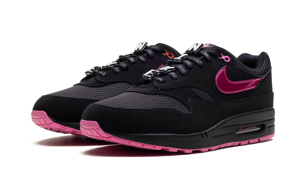 Nike Air Max 1 Valentine's Day - Black HV2302 001