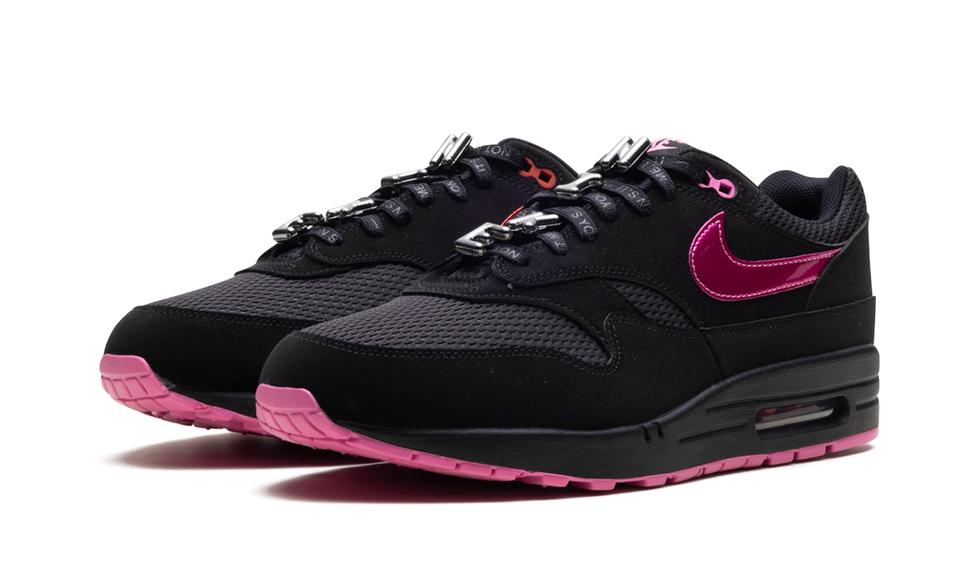 Nike Air Max 1 Valentine's Day - Black HV2302 001