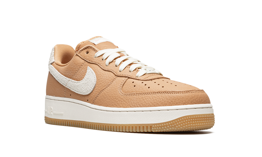 Nike Air Force 1 '07 Craft Light Cognac DO6676 200
