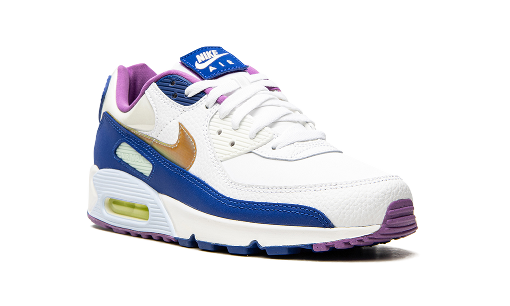 Nike Air Max 90 SE Easter 2020 CT3623 100