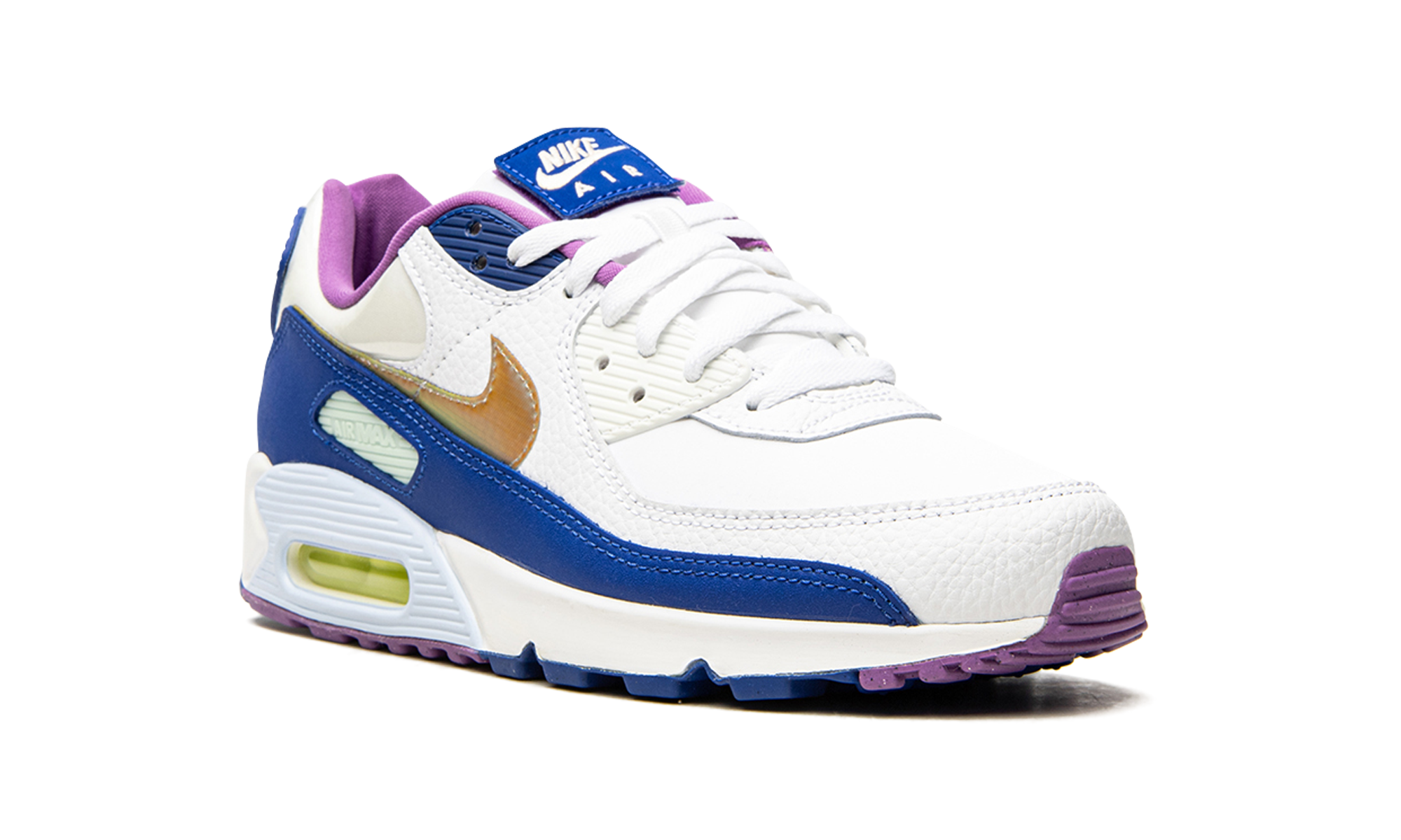 Nike Air Max 90 SE Easter 2020 CT3623 100