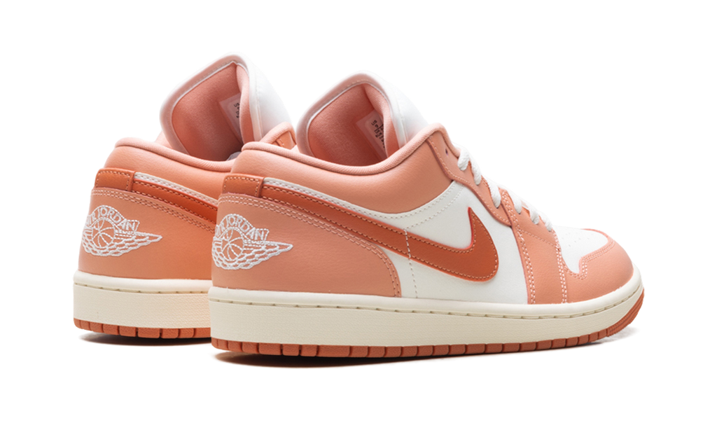Air Jordan 1 Low WMNS Madder Root DC0774 180