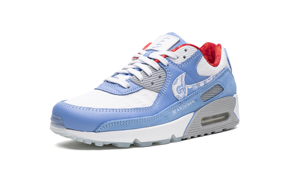 Nike Air Max 90 Doernbecher FD9710 400