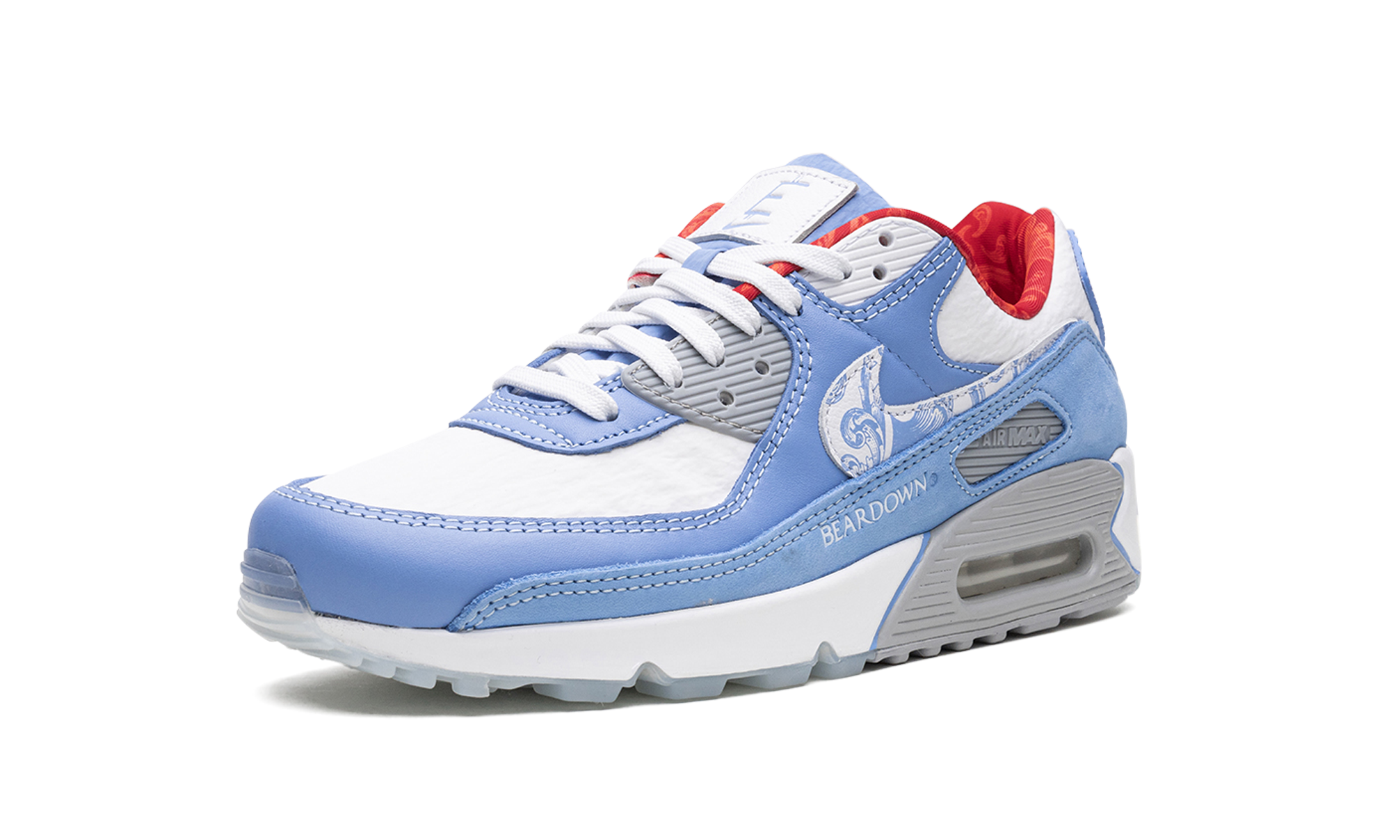 Nike Air Max 90 Doernbecher FD9710 400
