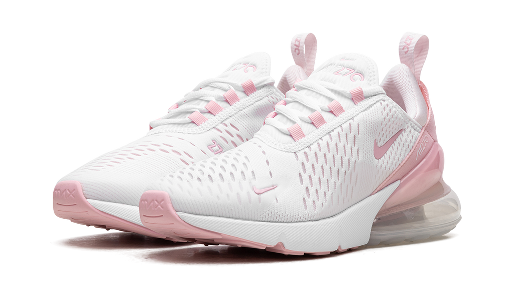 Nike AIR MAX 270 WMNS SOFT PINK FJ4575 100