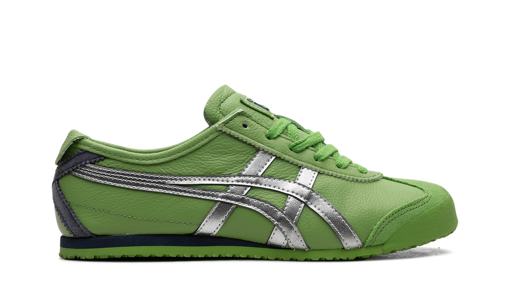 Onitsuka Tiger Mexico 66 Garden Green Pure Silver 1183A201 305