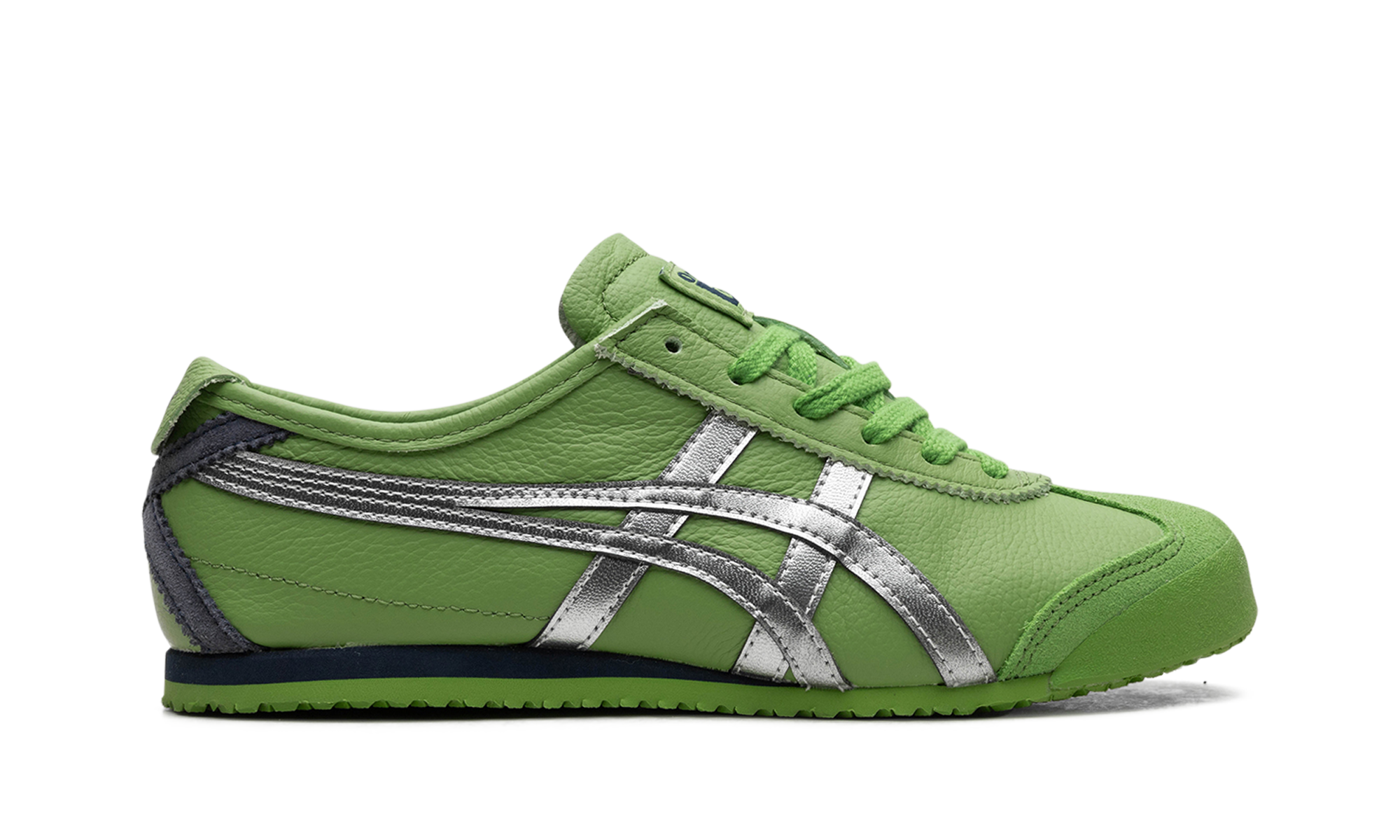 Onitsuka Tiger Mexico 66 Garden Green Pure Silver 1183A201 305