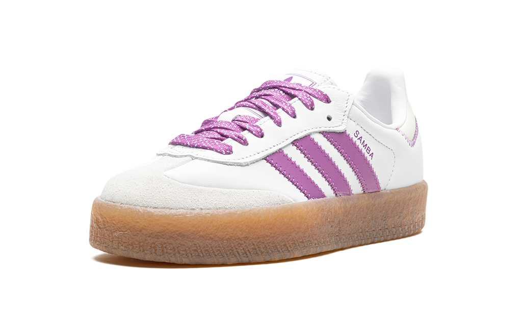 Adidas Sambae WMNS Preloved Purple IE9106