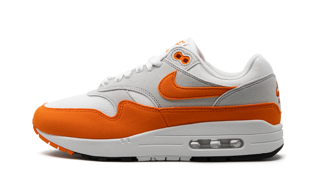 Nike AIR MAX 1 WMNS Safety Orange DZ2628 002