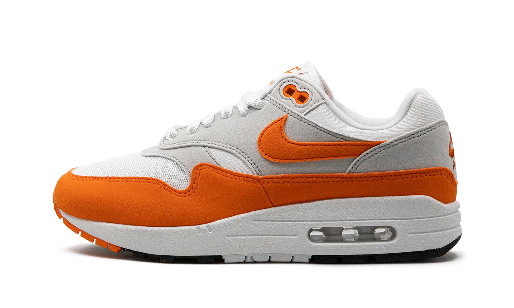 Nike AIR MAX 1 WMNS Safety Orange DZ2628 002
