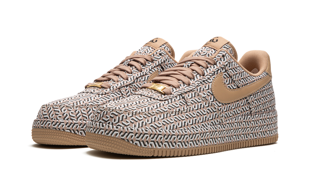Nike AIR FORCE 1 LO WMNS United In Victory - Hemp DZ2789 200