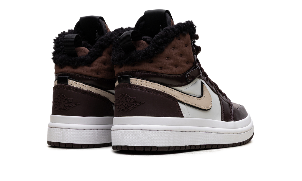 Jordan 1 Acclimate WMNS Brown Basalt DC7723 200