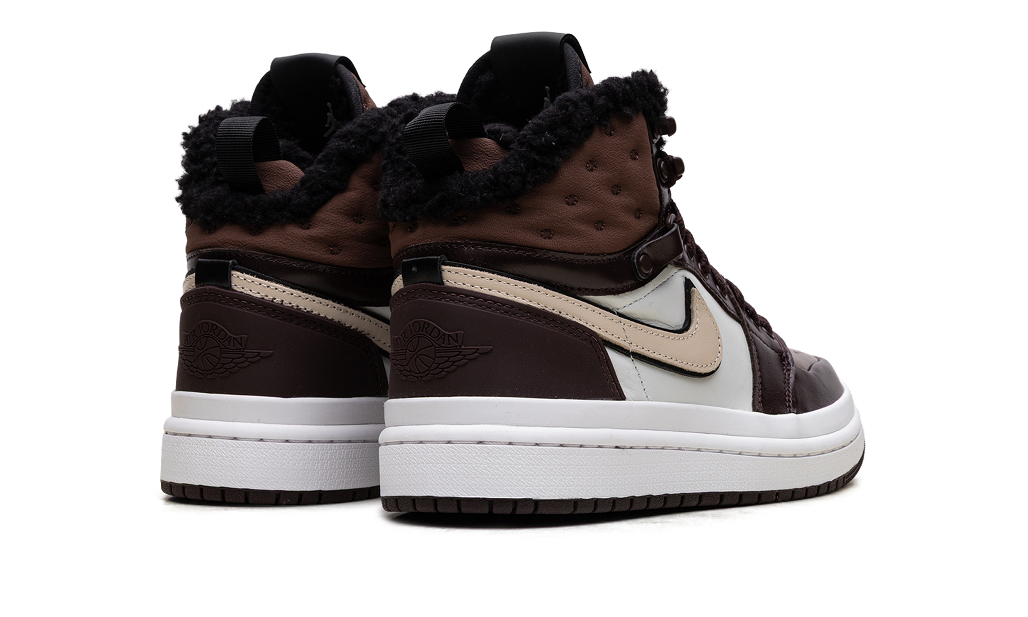 Jordan 1 Acclimate WMNS Brown Basalt DC7723 200