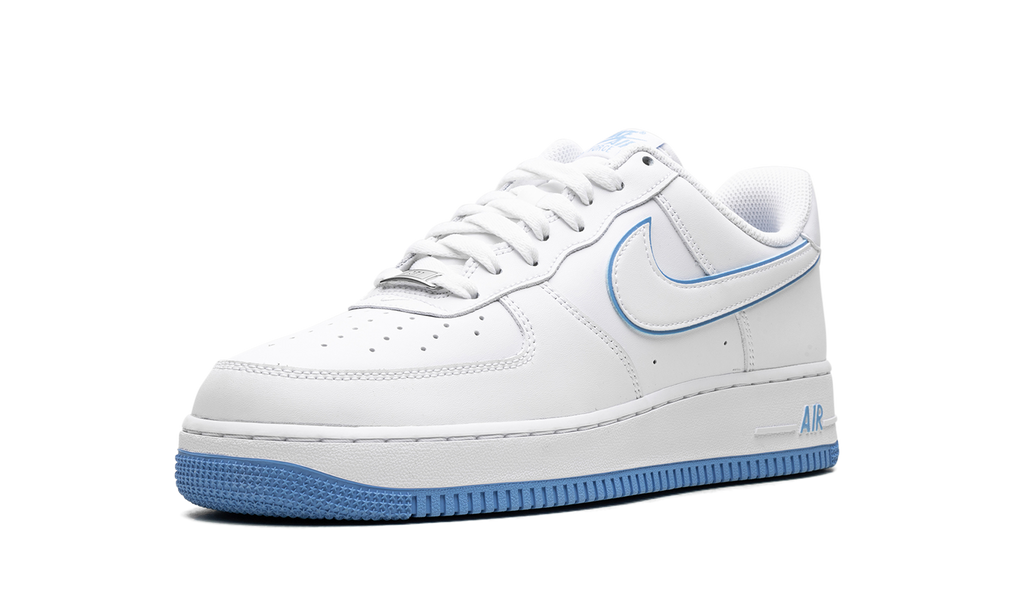 Nike Air Force 1 '07 Low UNC DV0788 101