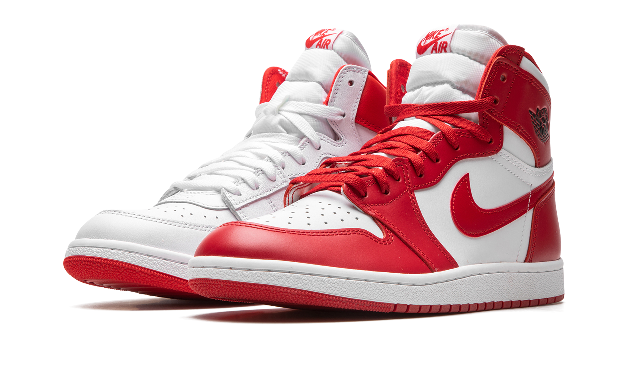 Air Ship PE X Air Jordan 1 New Beginnings Pack CT6252 900