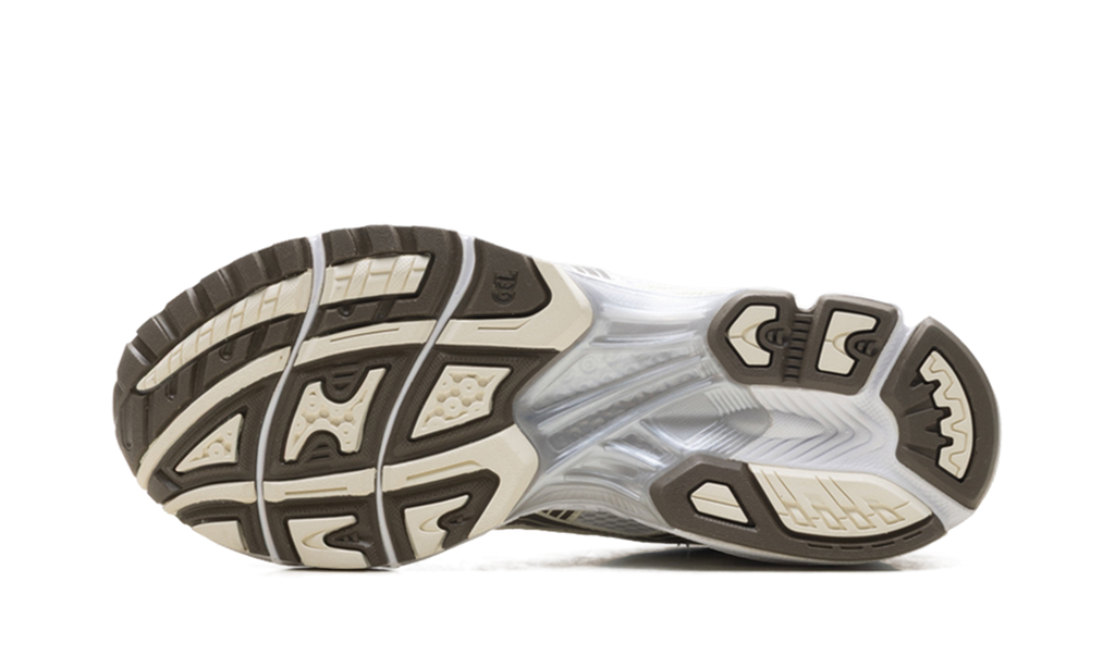 Asics Gel Kayano 14 White / Ivory 1203A537 111