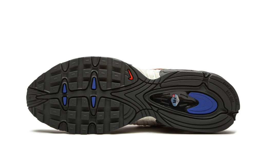Nike Air Max Tailwind 4 SE Roman Numerals CJ9681 001