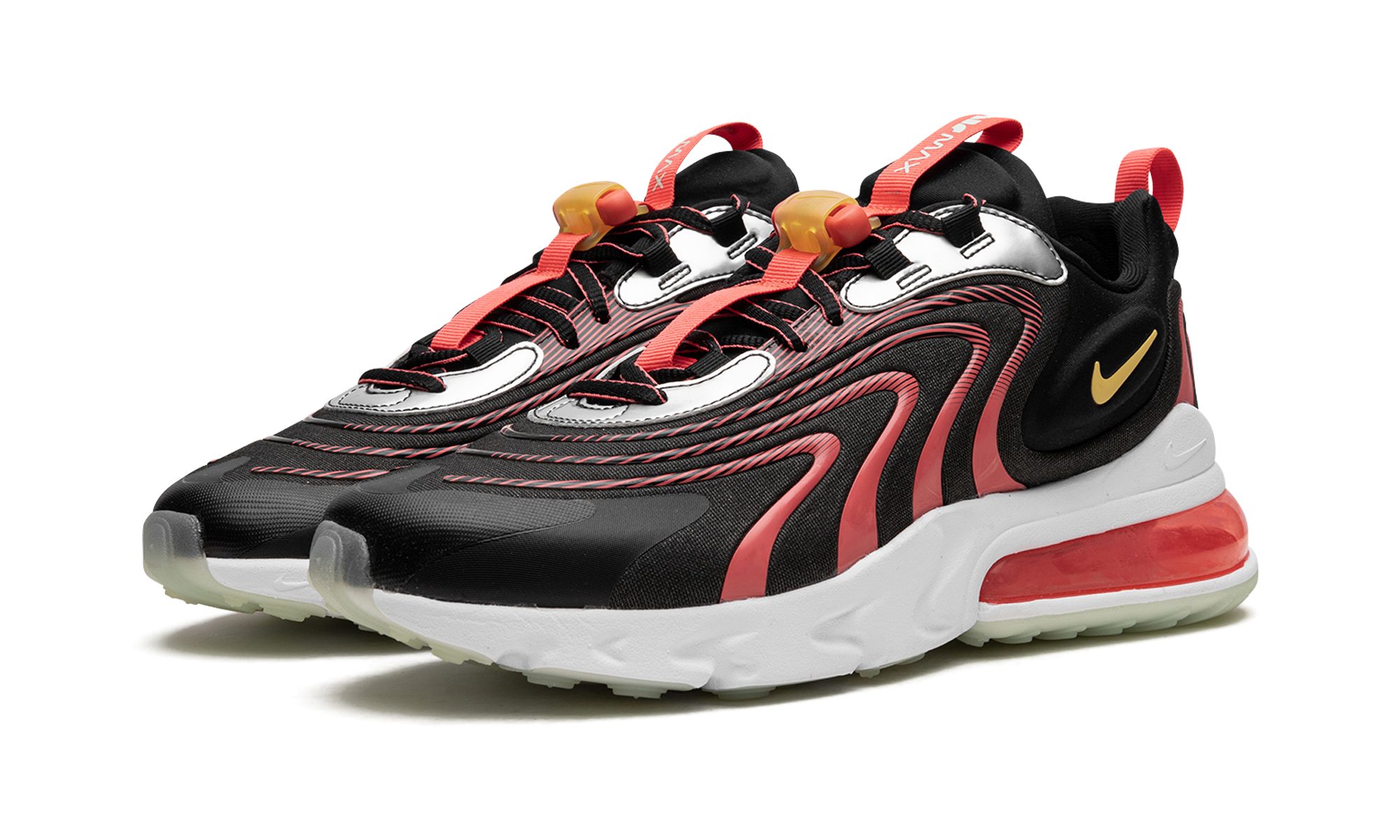 Nike Air Max 270 React ENG Alien CW7302 001