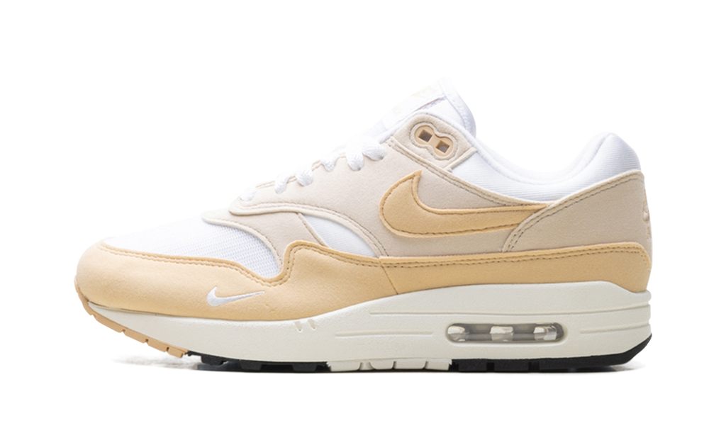 Nike Air Max 1 '87 WMNS Light Orewood Brown HF1194 100
