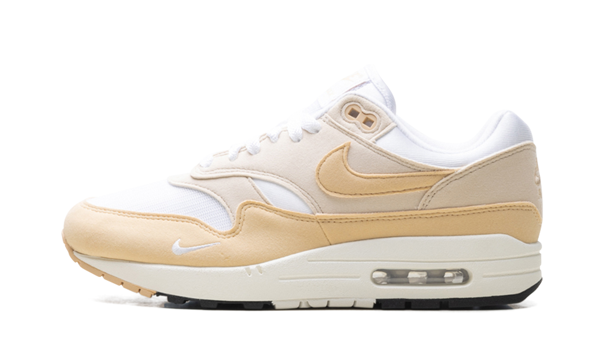Nike Air Max 1 '87 WMNS Light Orewood Brown HF1194 100