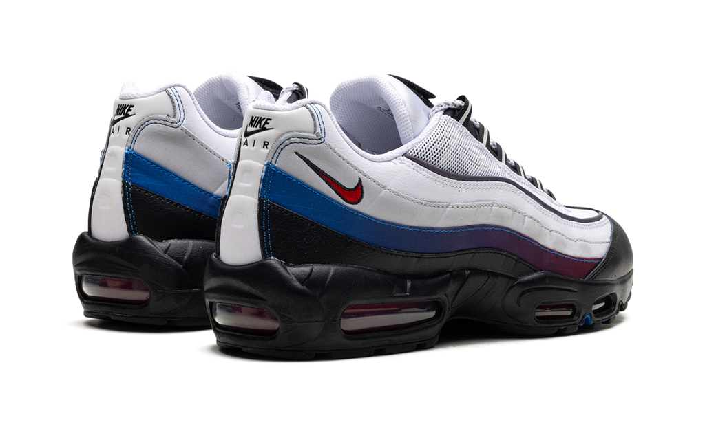 Nike Air Max 95 Toronto HJ9152 100