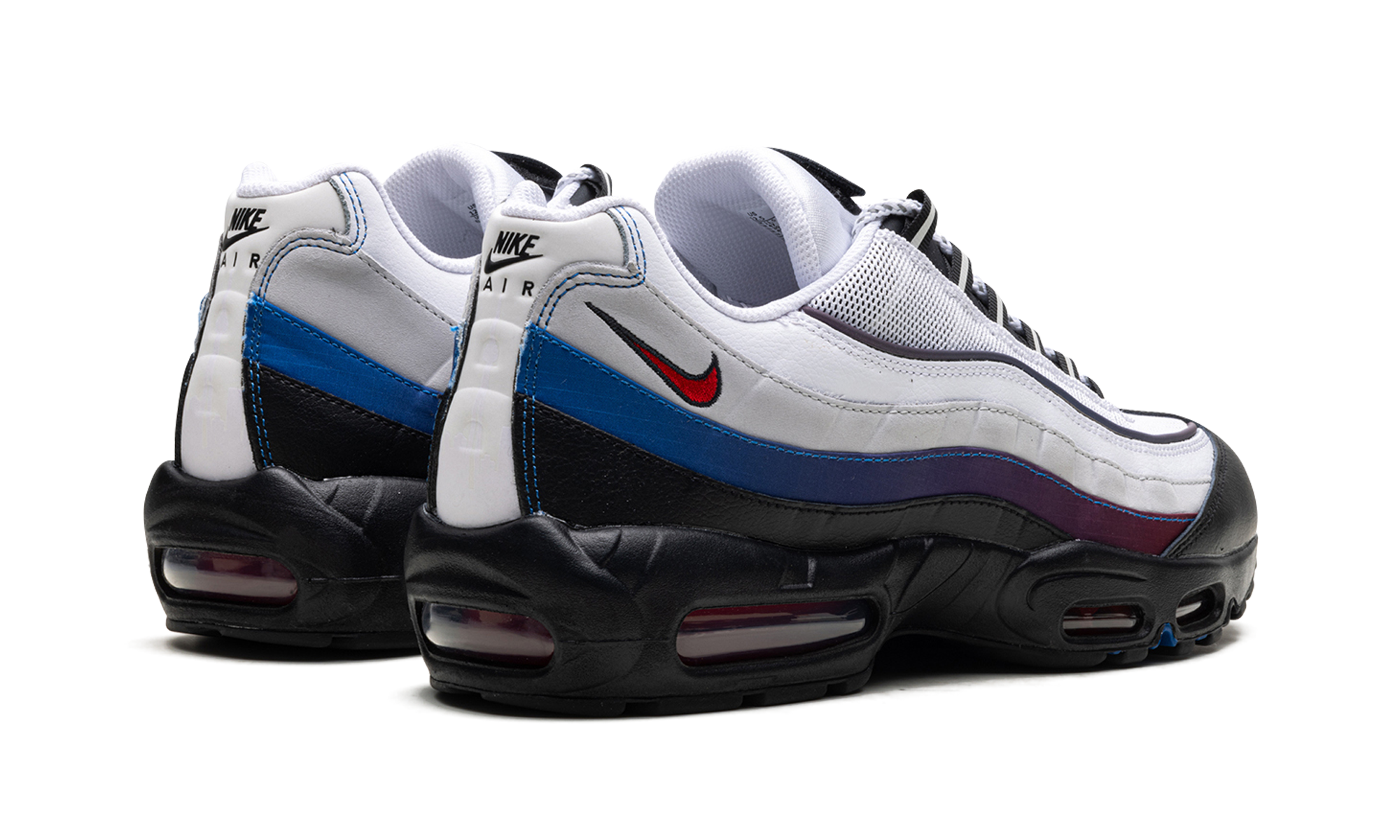 Nike Air Max 95 Toronto HJ9152 100
