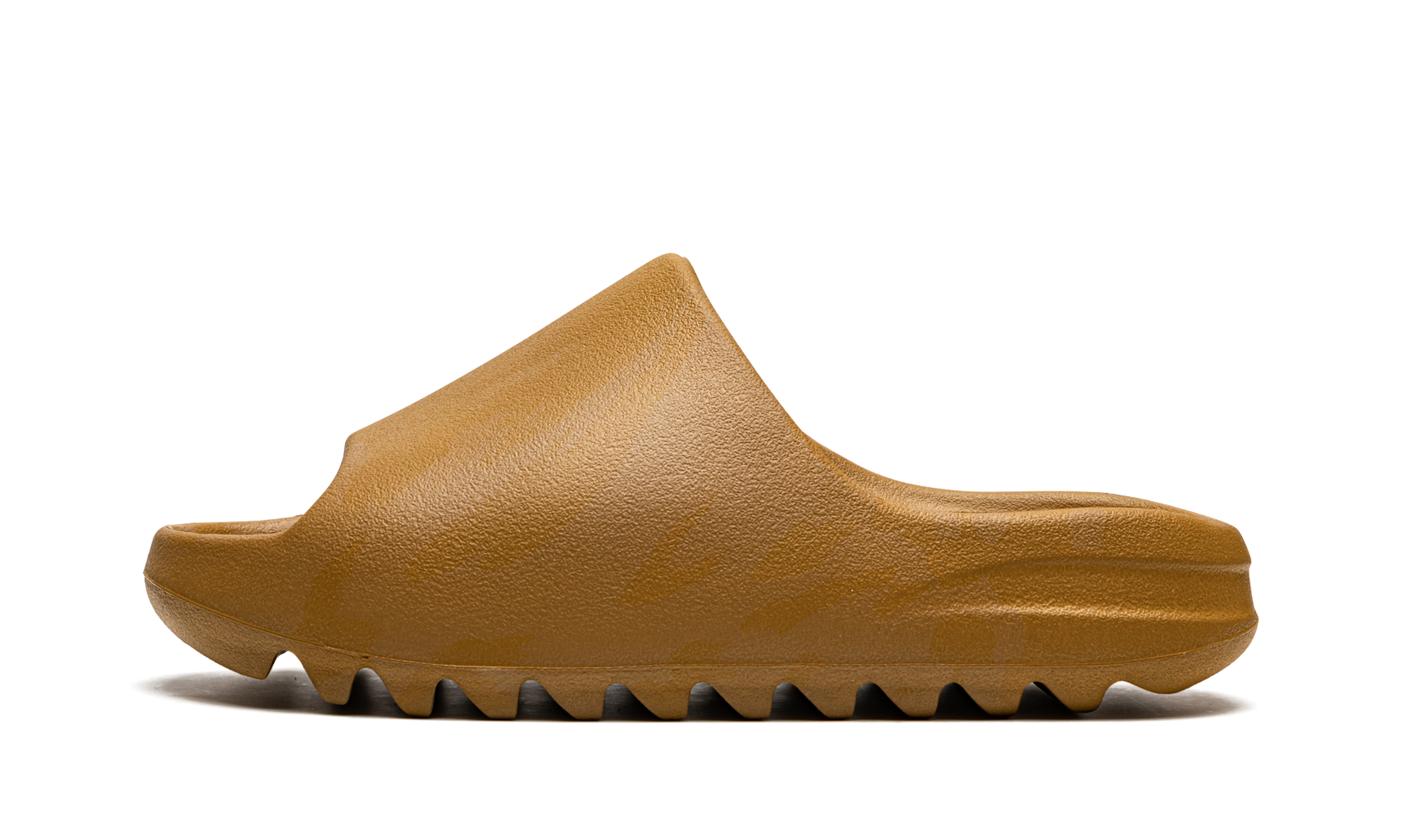Yeezy Slide Ochre GW1931