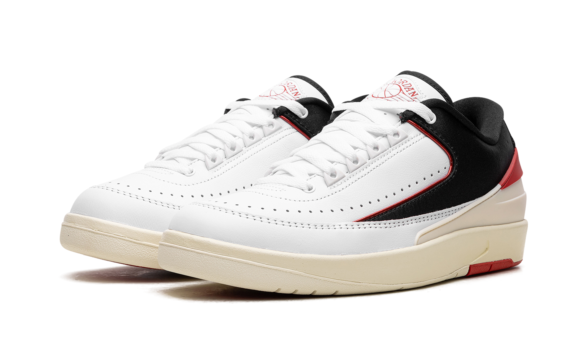 Jordan 2 Retro Low WMNS Chicago Twist FD4849 106