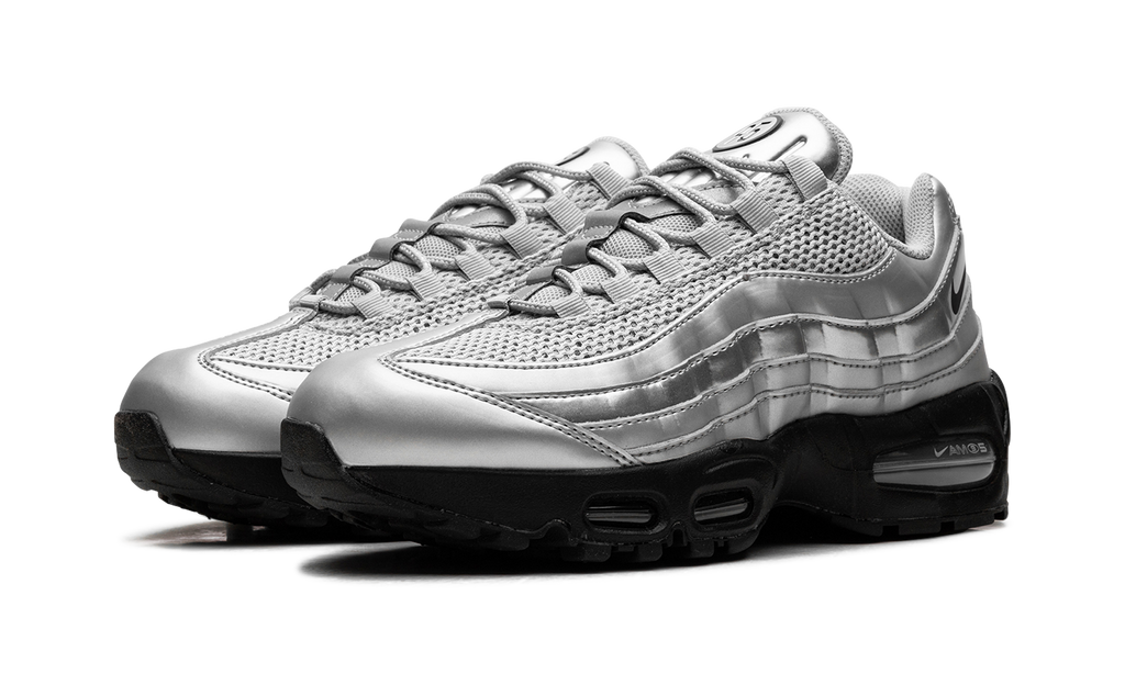 Nike Nike Air Max 95 Total 90 - Metallic Silver IB6830 002