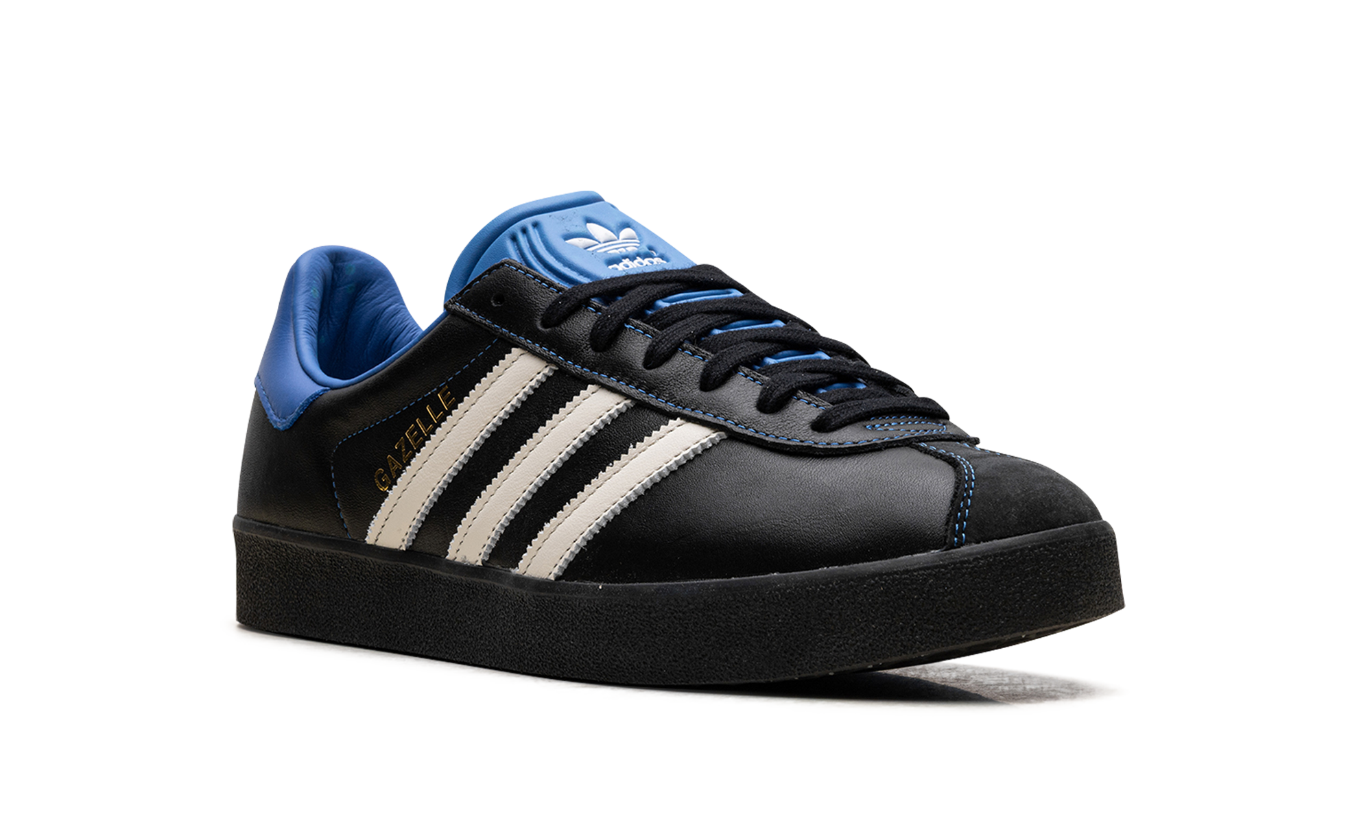Adidas Gazelle 85 atmos Black Bluebird White IG1729