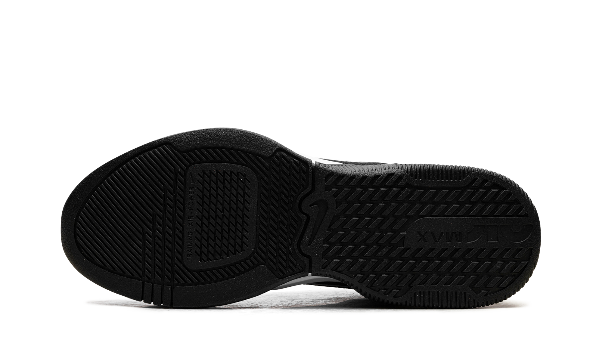 Nike Air Max Alpha Trainer 5 Black White DM0829 001