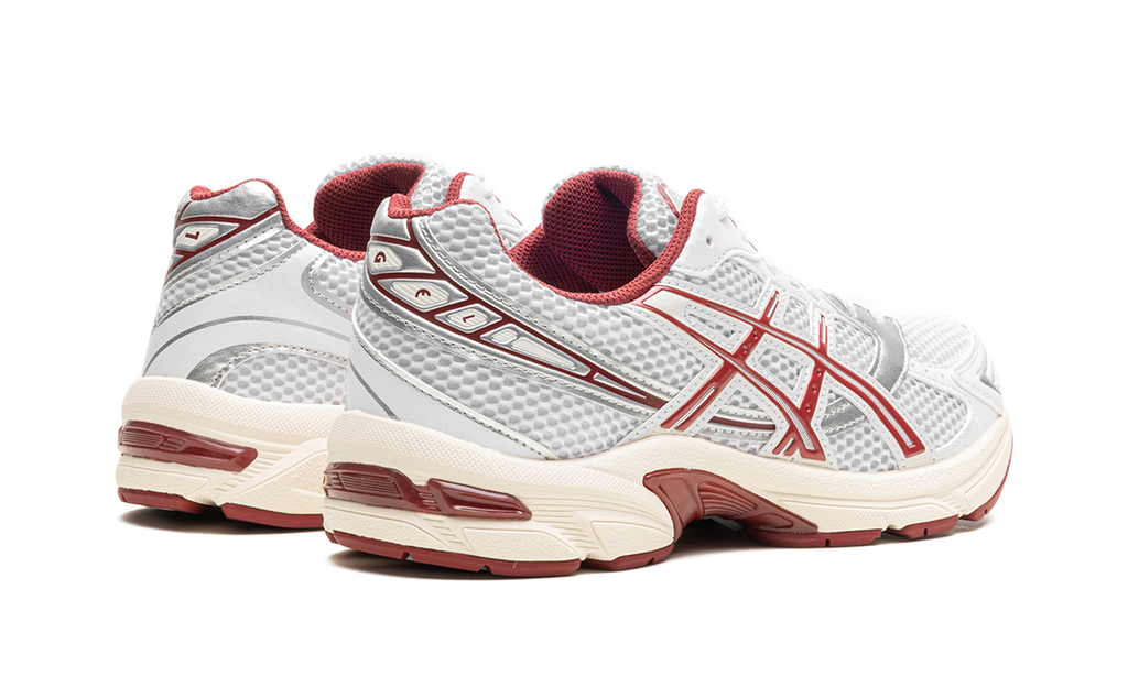 Asics Gel-1130 WMNS Red Dahlia 1202A518 100
