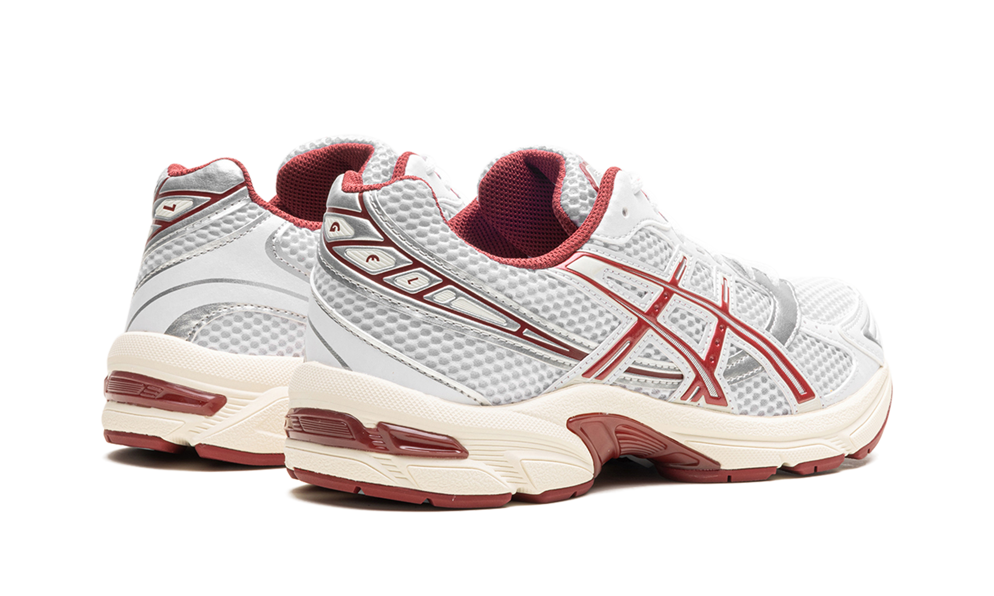Asics Gel-1130 WMNS Red Dahlia 1202A518 100