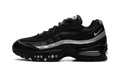 Nike Air Max 95 Black / Metallic Silver IB1667 003